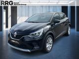 Renault Captur EVOLUTION TCe 140 EDC Kamera Navi SHZ LED - Renault Captur: Evolution