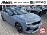 Opel Astra L Sports Tourer GS+AUTOMATIK+360KAMERA+SHZ
