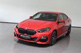 BMW 218 Gran Coupé i M Sport M-Bremse Shadow-Line  - rote BMW 218 Gran Coupé