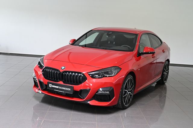 BMW 218 Gran Coupé i M Sport M-Bremse Shadow-Line