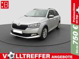 Skoda Fabia Combi 1.0 TSI AB 146EUR Ambition NAVI PDC  - Skoda Fabia: 1.0