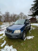Honda CRV RD1 4x4 - Honda CR-V: Crv