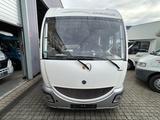 Chausson Alteo 359 /158PS 3,0l /TV+SAT /Solar / 37.000Km! - Chausson Integrierter