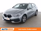 BMW 118i Advantage Aut.*NAVI*LED*PDC*SHZ*TEMPO*ALU* - BMW 118 in Hannover