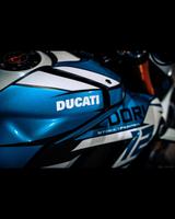Ducati Streetfighter V4S - STREETFIGHTER