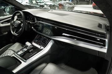 2020 AUDI SQ8 — миниатюра 14