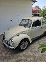 Volkswagen Käfer 1303 S neuer 1.8 Typ1 Motor  - Volkswagen Käfer: 1303s