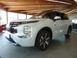 Mitsubishi Outlander 2.4 PHEV TOP Lux-Paket 306PS - Mitsubishi Outlander in Mannheim