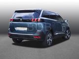 Peugeot 5008 1.6 Allure PANO GSD SHZ NAVI 7-SitzerAHK - Peugeot 5008 in Essen