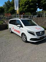 Mercedes-Benz V 220 d Aut. EDITION lang EDITION - gebrauchte Mercedes-Benz V 220 aus dem Jahr 2023