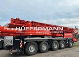 Liebherr LTM 1110-5.1 - Liebherr Autokran Ltm