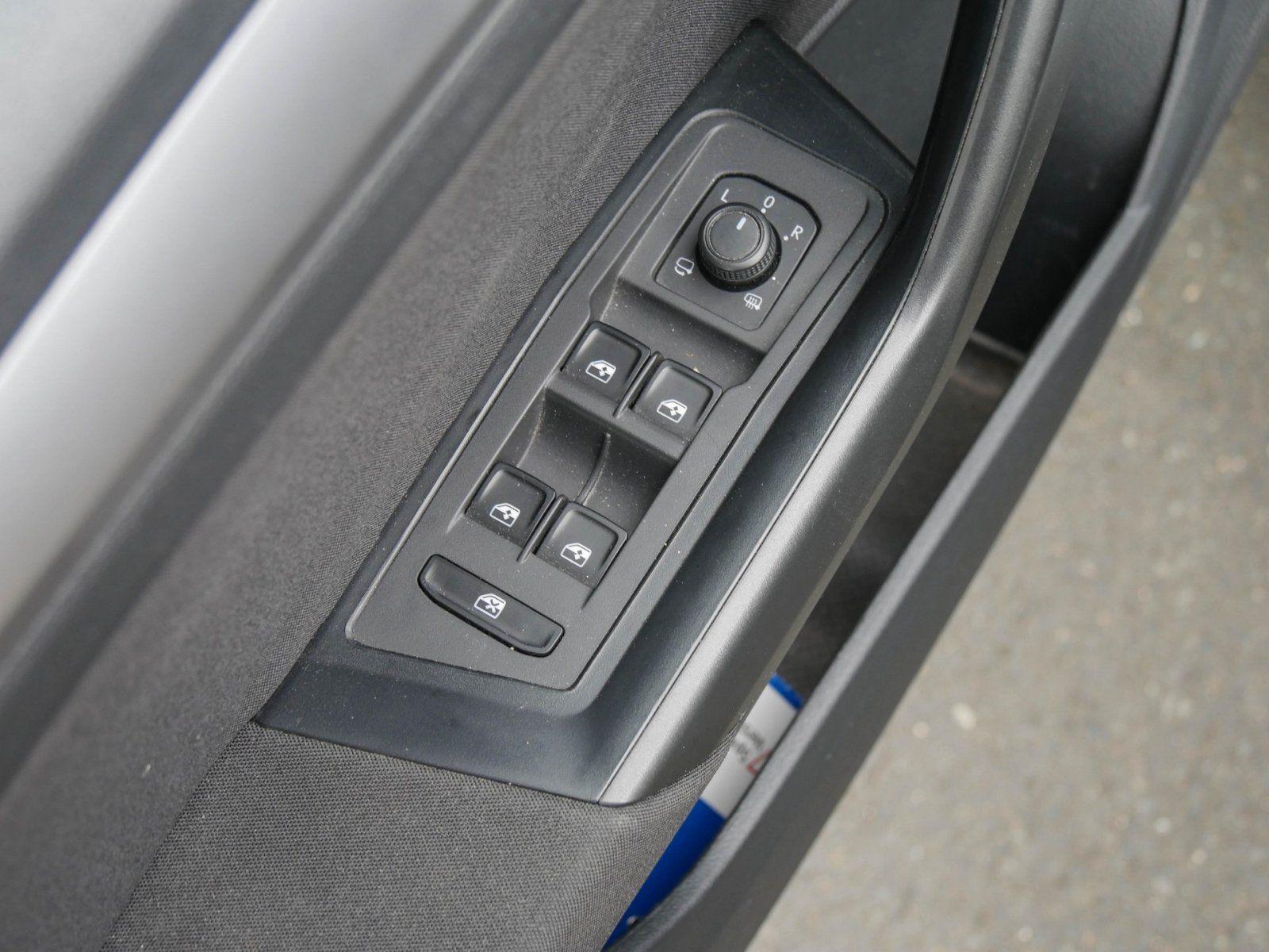 Volkswagen T-Roc 1.0 TSI LED Lenkrad heizbar ACC AppConnect