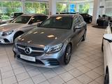 Mercedes-Benz C 300 T AMG 9G-Tr. Carplay 360°K LED Ambiente - gebrauchte Mercedes-Benz C 300 aus dem Jahr 2018