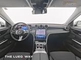 Mercedes-Benz C 200 T Avantgarde+MBUXPremium+LED-HP+EHeck+RFK+ - Mercedes-Benz C 200 in Bochum
