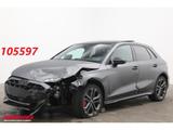 Audi S3 Sportback 2.0 TFSI S3 Quattro Matrix Schiebed - Audi S3 Unfallwagen