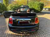 MINI Cooper SD Cabrio Cooper S - MINI Cooper SD Cabrio Gebrauchtwagen