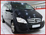 Mercedes-Benz Viano 2.2 CDI Trend Edition lang Aut 7 Sitze - Mercedes-Benz Viano Gebrauchtwagen in Berlin