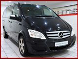 Mercedes-Benz Viano 2.2 CDI Trend Edition lang Aut 7 Sitze - Mercedes-Benz Viano Gebrauchtwagen in Berlin