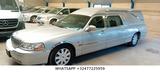Lincoln LEICHENWAGEN FACE LIFT - Lincoln Town Car Gebrauchtwagen
