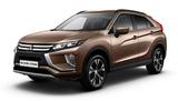 Mitsubishi Eclipse Cross 2.2D 4x4 Leder/Navi/Cam/Ahk/PANO - Mitsubishi Eclipse Cross mit Panoramadach