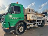 Volvo FM 7.290 **PUTZMEISTER BPF24.09 CITYPOMP-BELGIAN - Volvo Fm