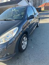 Peugeot 206 Plus - Peugeot 206: Plus