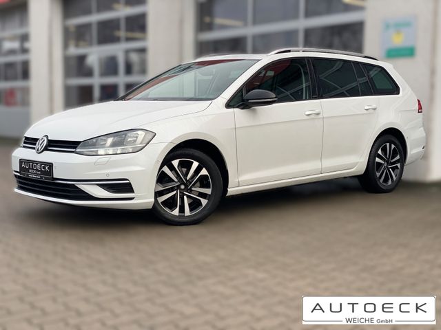 Volkswagen Golf VII Variant 1.6TDI IQ.DRIVE*Panorama*Kamera