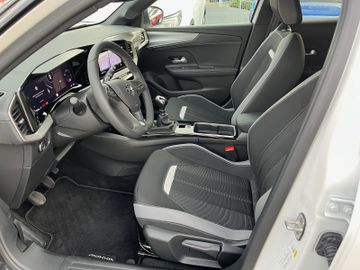 Opel Mokka 1.2 Turbo 100kW GS Navi