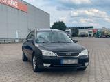 Ford Mondeo MK3 2.0l AHK PDC TÜV GHIA - Ford Mondeo aus 2004: Ghia