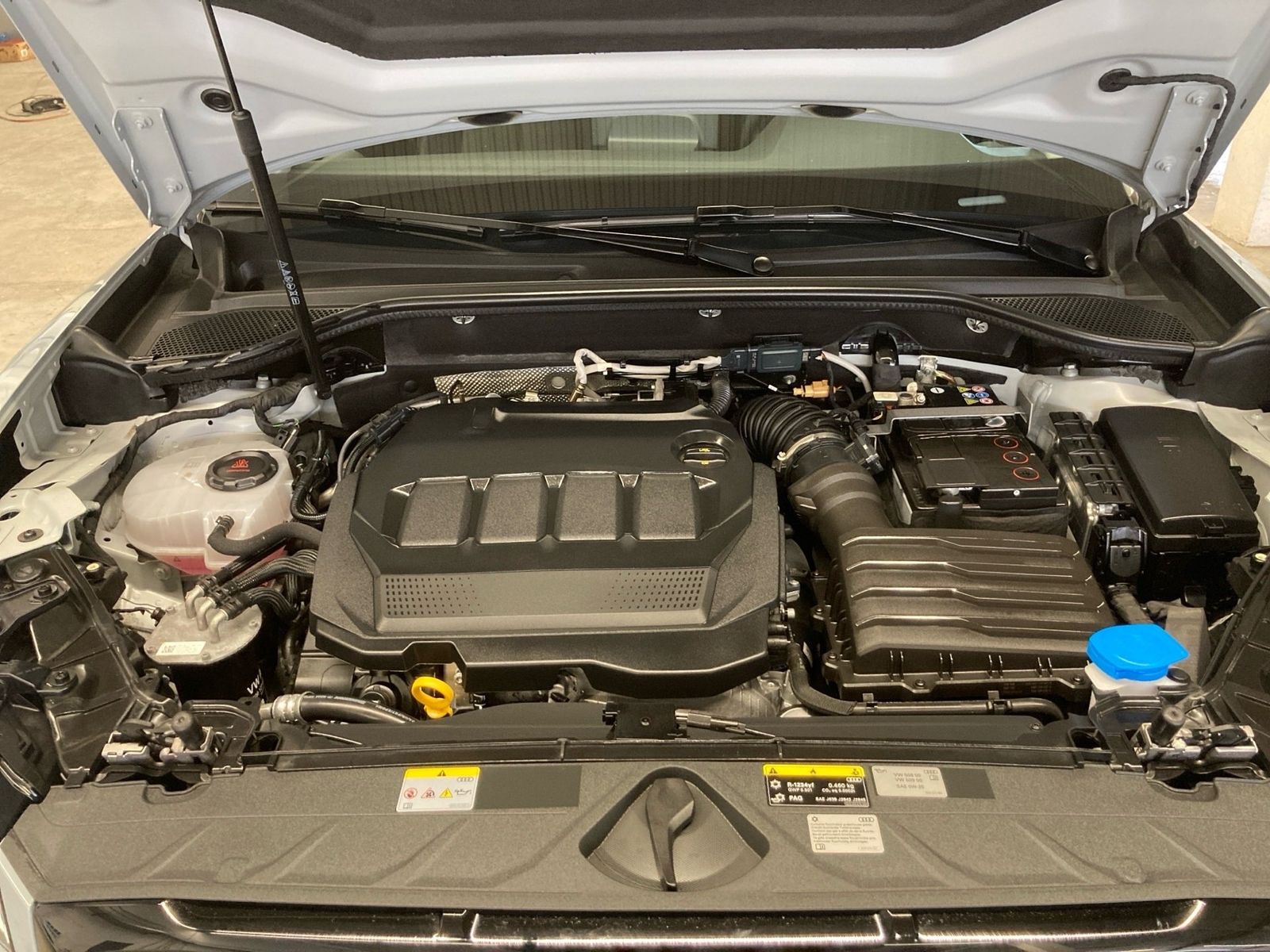 Audi Q2 - Bild 16