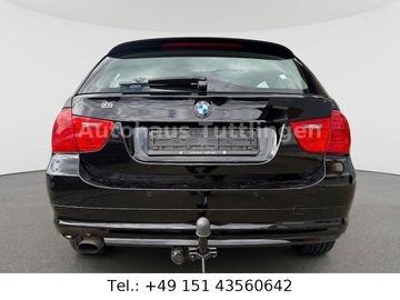 BMW 318 - 4