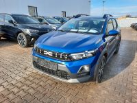 Dacia Sandero - Vorschau Bild 1