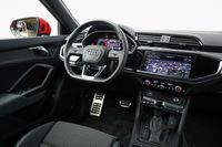 Audi Q3 - Vorschau Bild 12