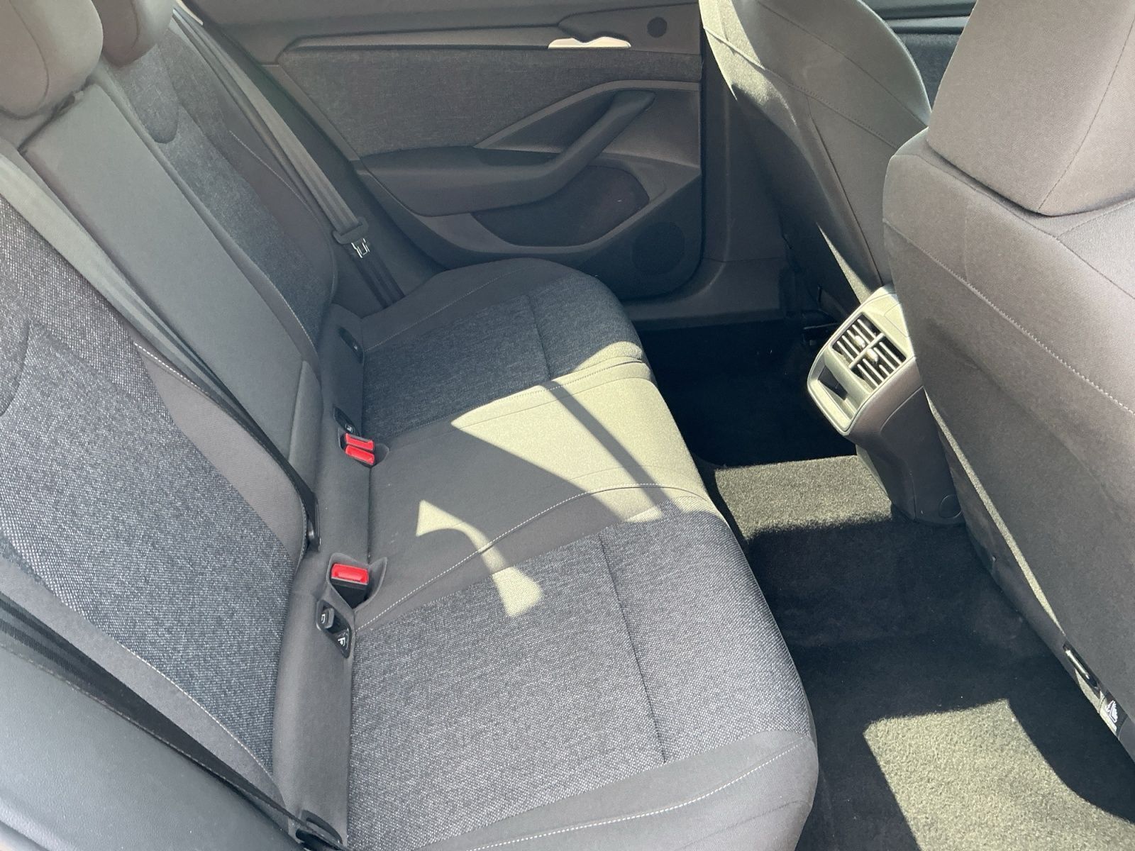 Skoda Superb - Bild 15