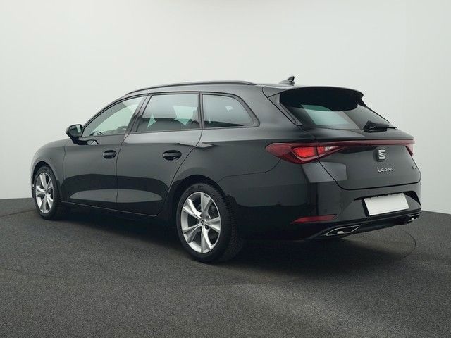 Seat Leon - Bild 4
