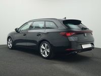 Seat Leon - Vorschau Bild 4