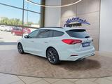 Ford Focus Turnier ST-Line 1,0 125PS Aut.LED/ACC/Navi - Ford Focus Gebrauchtwagen in Magdeburg