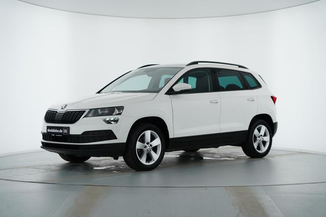 Skoda KAROQ AMBITION 1.0TSI SERVICE IMMER BEI SKODAuvm