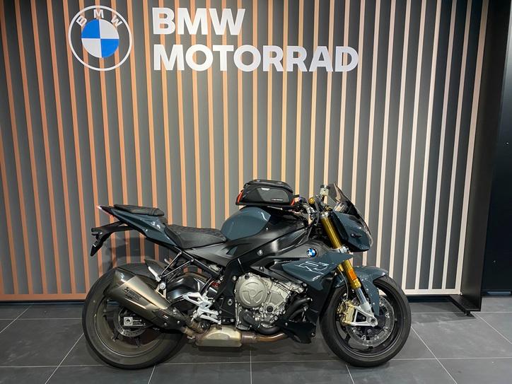 BMW S 1000 R S 1000 R