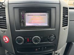 Fahrzeugabbildung Mercedes-Benz Sprinter 316 CDI,Kaste,L2H2,AHK 3,5T,Standhei.