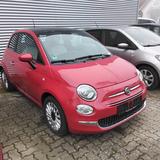 Fiat 500 Dolcevita - Fiat 500 aus 2023