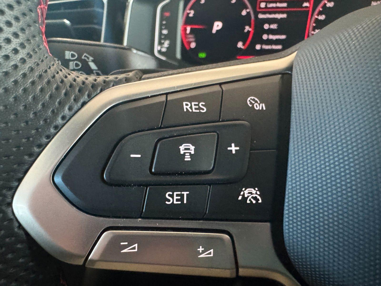 Volkswagen Polo GTI 2.0 TSI DSG*IQ-LIGHT*APP*ACC*, миниатюра 9