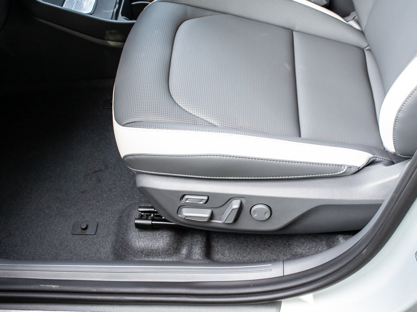 Kia EV3 - Bild 16
