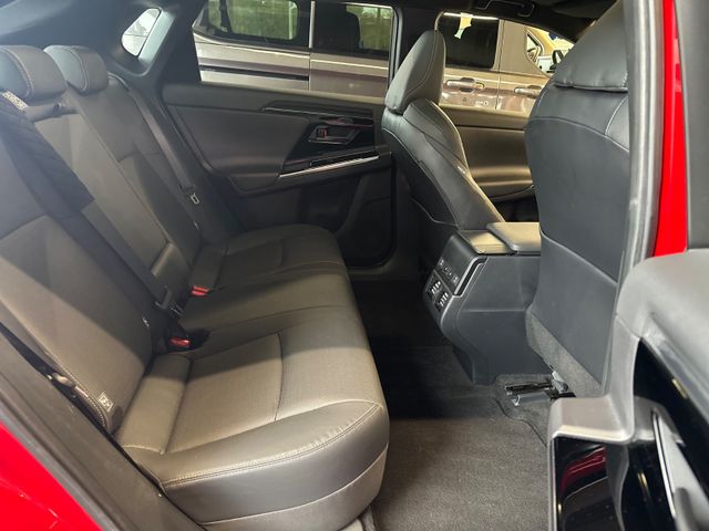 Toyota bZ4X FWD *JBL*PANO*Technik-Paket*