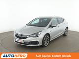 Opel Astra 1.6 Biturbo CDTI Ultimate Start/Stop *NAVI - Opel Astra mit Diesel-Antrieb: Limousine, 1.6