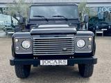 Land Rover Defender 110 SE I 2+ I 28 TKM I 7 SITZE - Land Rover Defender in Duisburg