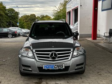 Mercedes GLK 250 - 2