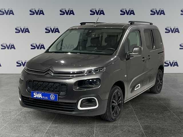 Citroën Citroen Berlingo 1.2 PureTech 130CV Autom. M Shi