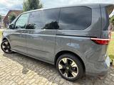 Volkswagen T7 Multivan,LED,AHK,ALU,Garantie,11,28 - VW T7 Multivan Gebrauchtwagen in Wuppertal