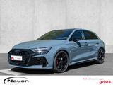 Audi RS3 Sportback *PANO*280KM/H*MAGNETIC*RAUTE ROT*M - Audi RS3 aus 2025